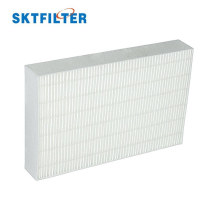 HEPA Air Purifier Filter Replacement for HEPA100-1pack